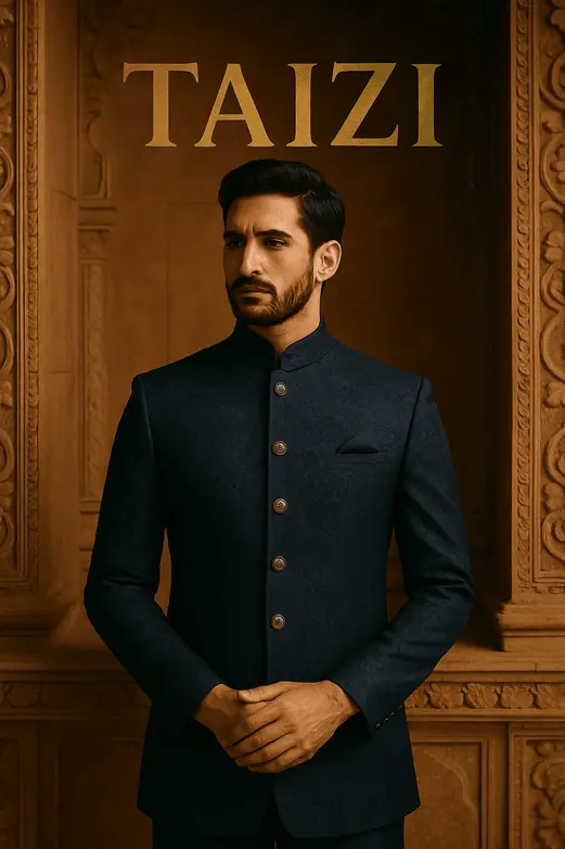 Jodhpuri Suit