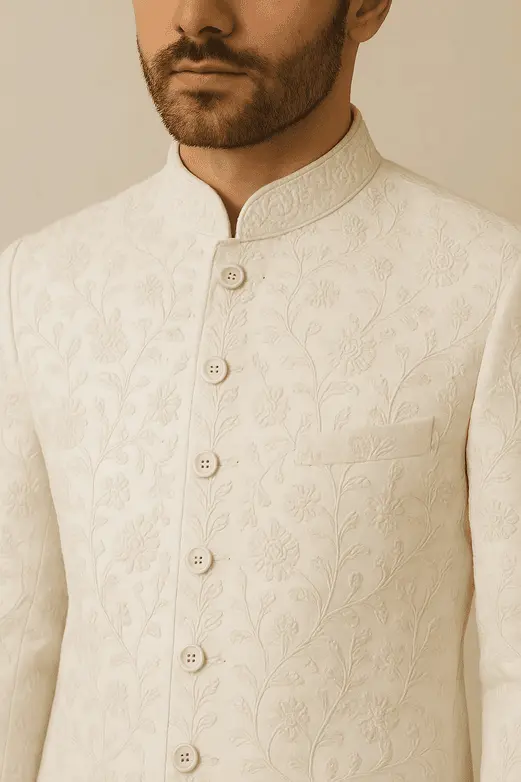 Wedding Kurta
